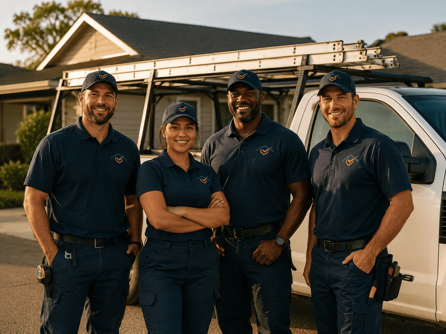Roof Inspection company in Alba, TX